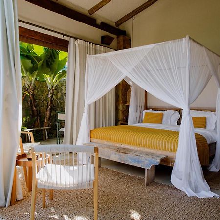 Casa Salga Hotel Ilhabela Exterior foto