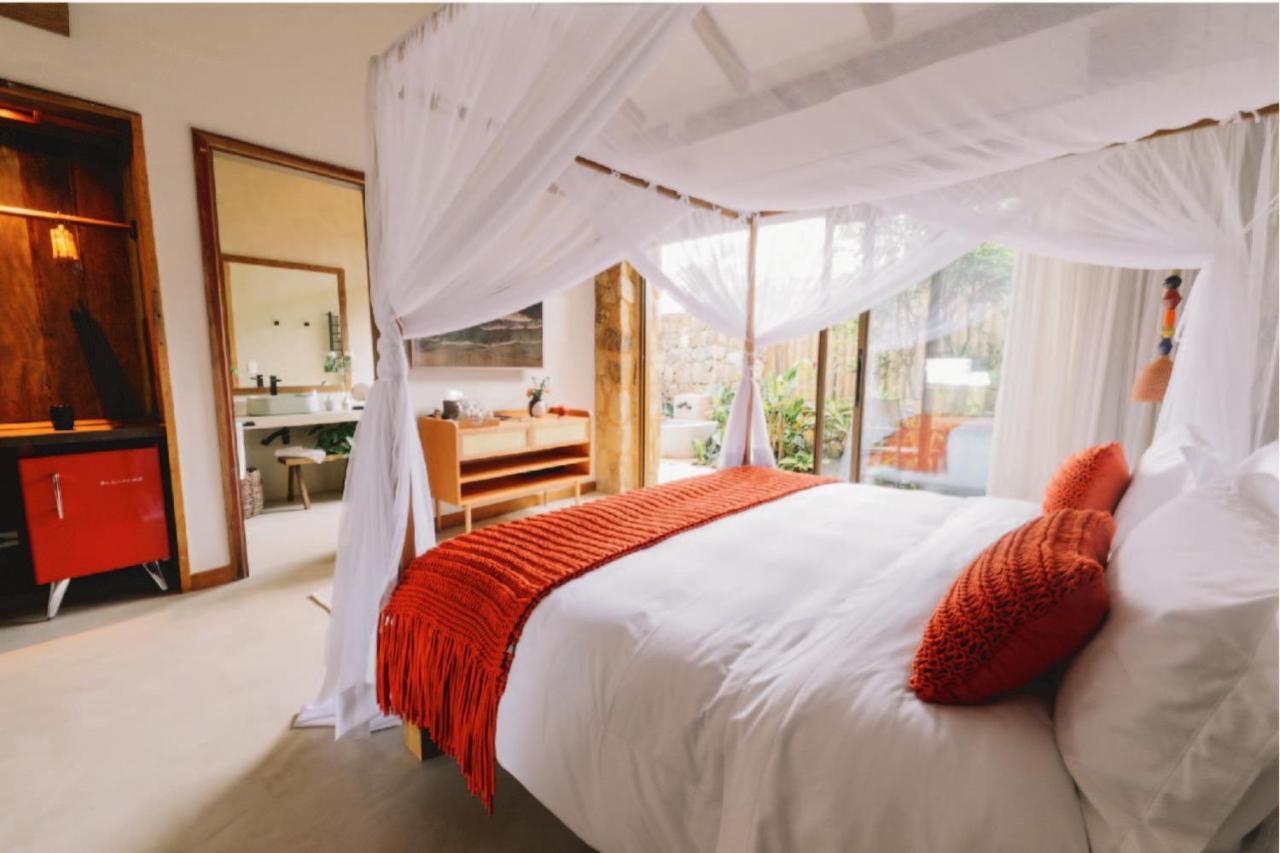Casa Salga Hotel Ilhabela Exterior foto