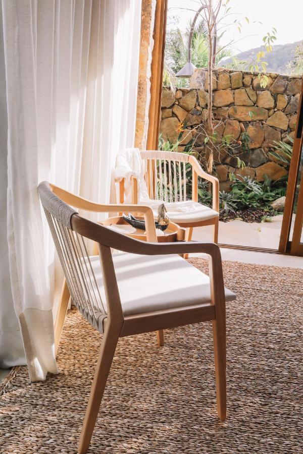 Casa Salga Hotel Ilhabela Exterior foto
