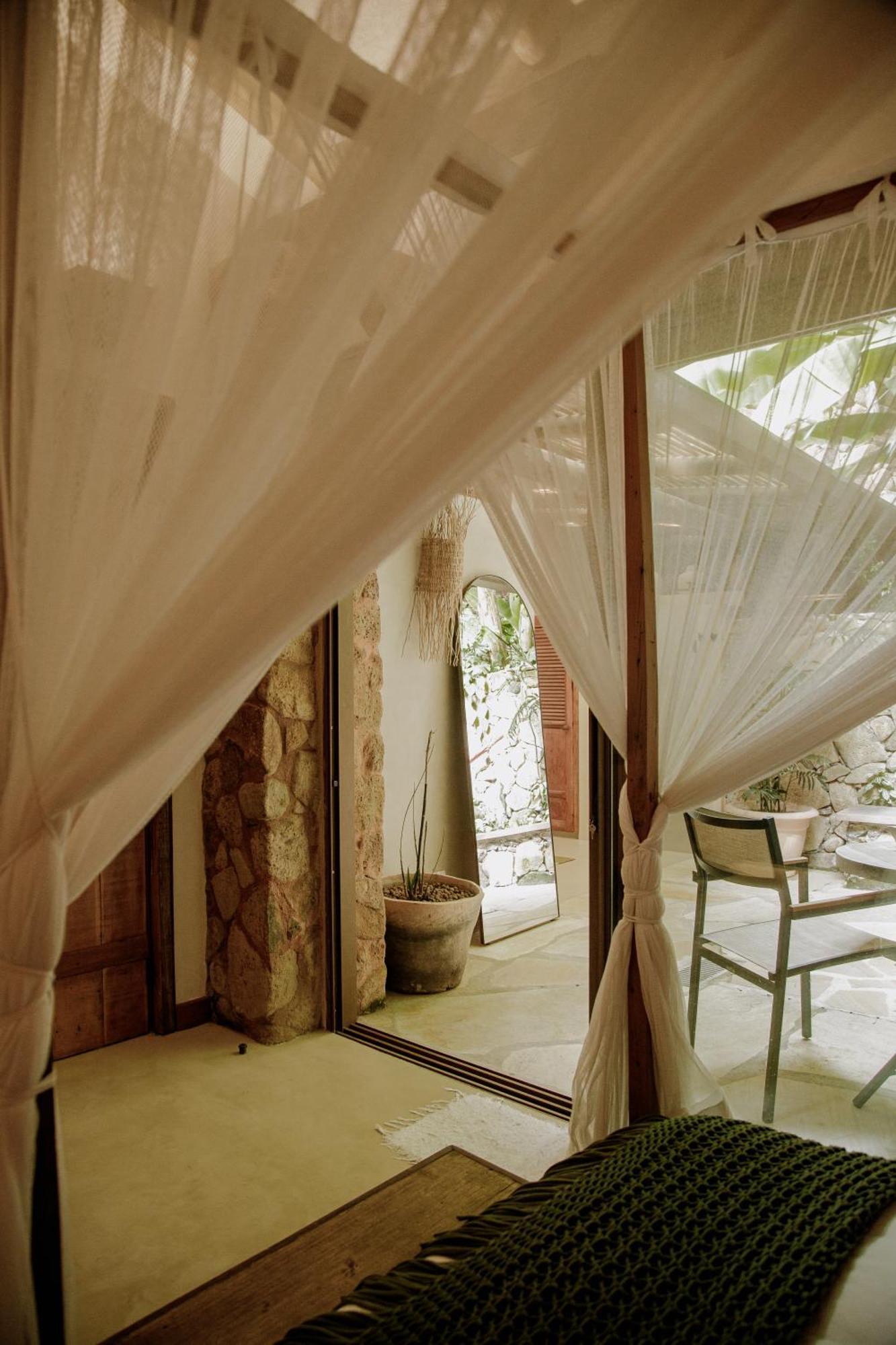 Casa Salga Hotel Ilhabela Exterior foto