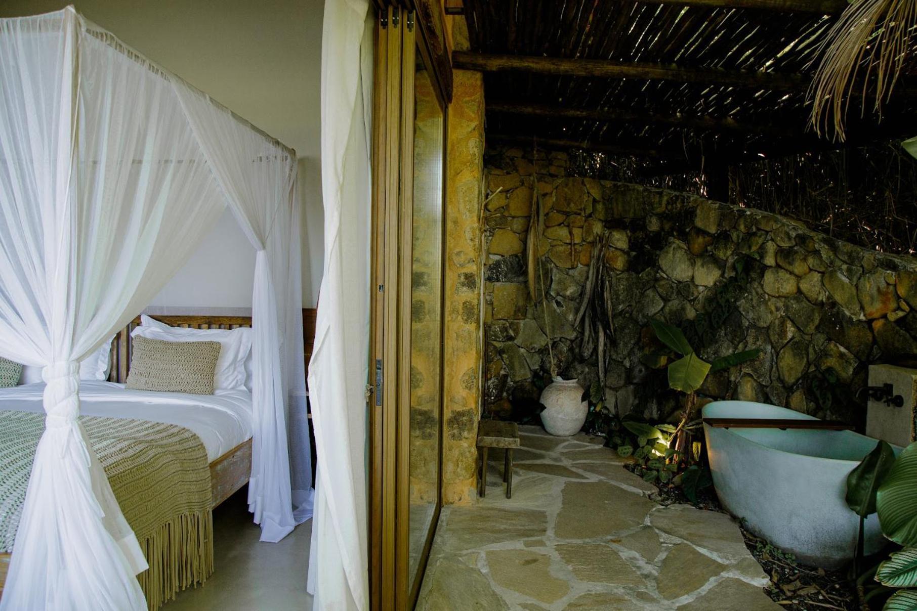 Casa Salga Hotel Ilhabela Exterior foto