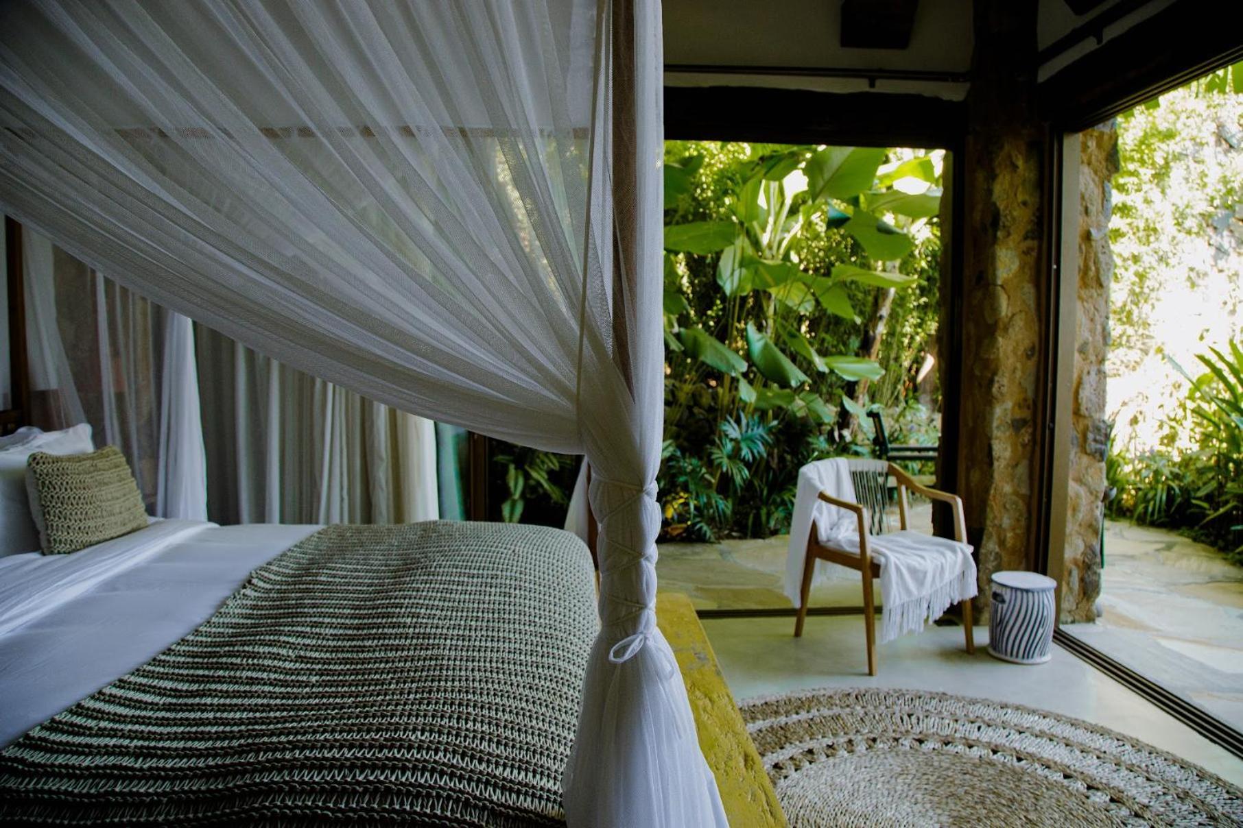 Casa Salga Hotel Ilhabela Exterior foto